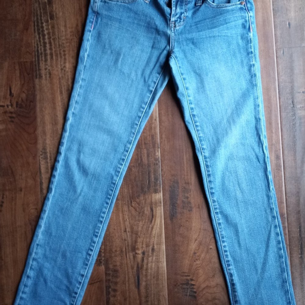 PINK Victoria Secret Jean